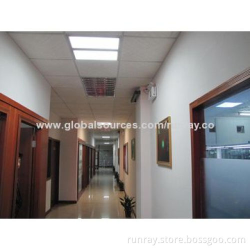 36W Dimmable LED Panel Light, 85-265V AC/12V DC, 80-110lm/W, 2 or 3 Years Warranty, CE/RoHS MarkNew